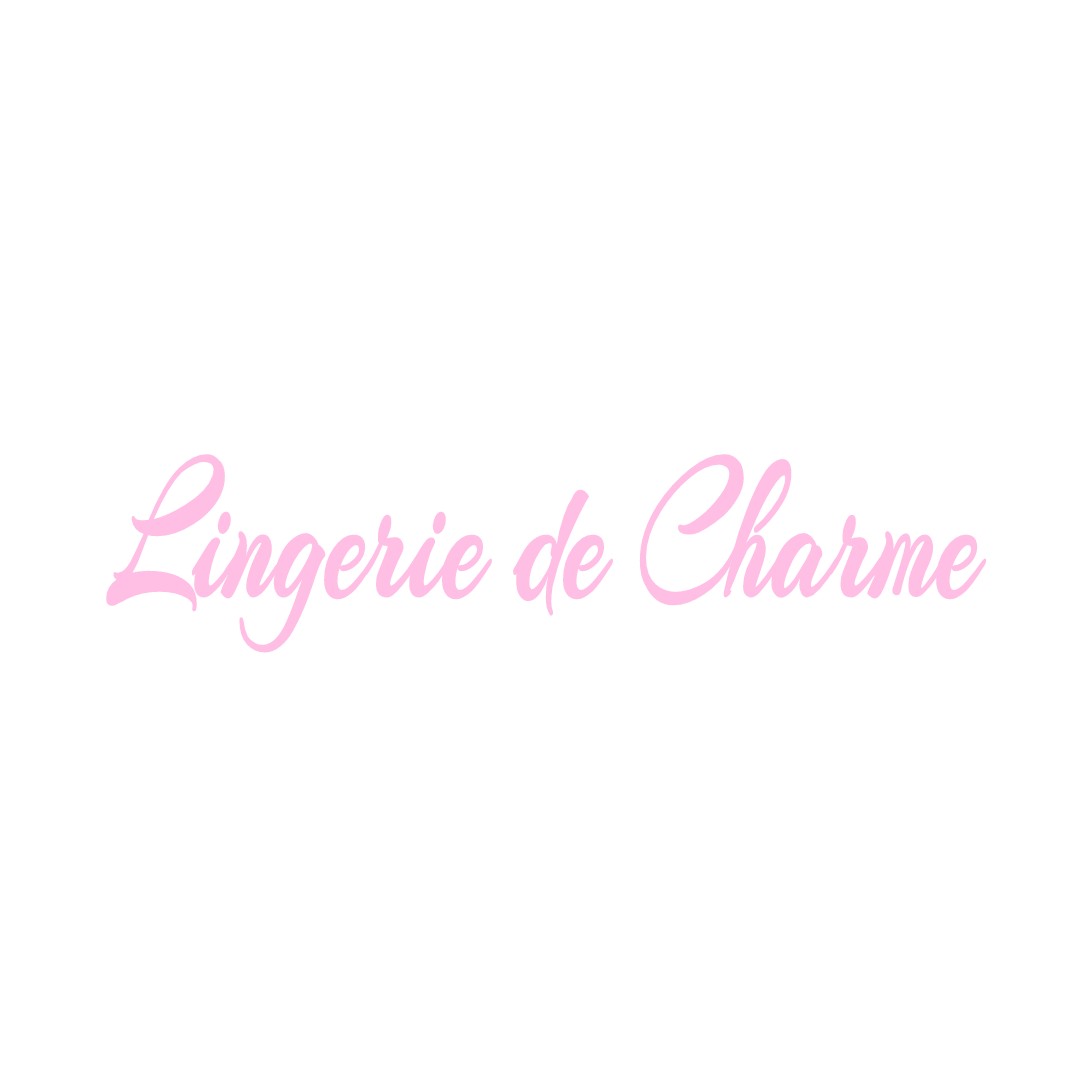 LINGERIE DE CHARME LUGON-ET-L-ILE-DU-CARNAY